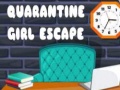 Peli Quarantine Girl Escape