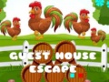 Peli Guest House Escape