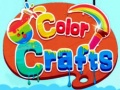 Peli Color Crafts