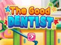 Peli The Good Dentist