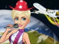 Peli Blondie World Tour