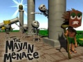 Peli The Mayan Menace