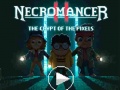 Peli Necromancer II: Crypt of the Pixels