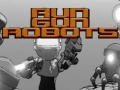 Peli Run Gun Robots
