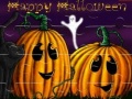 Peli Happy Halloween 