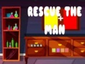 Peli Rescue The Man