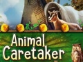 Peli Animal Caretaker