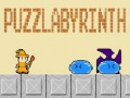 Peli Puzzlabyrinth