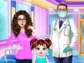 Peli Baby Taylor Dental Care
