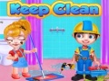 Peli Keep Clean