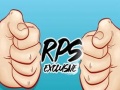 Peli Rock Paper Scissors Exclusive