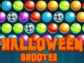 Peli Halloween Shooter