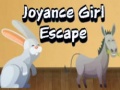 Peli Joyance Girl Escape