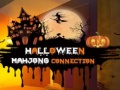 Peli Halloween Mahjong