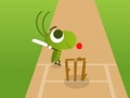 Peli Doodle Cricket