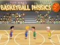 Peli Basketball Physics