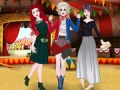 Peli Clown Girl And Friends