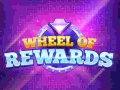 Peli Wheel of Rewards