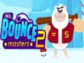 Peli Mr. Bouncemasters 2