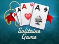 Peli Solitaire Game