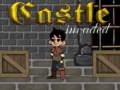 Peli Castle Invaded