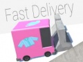 Peli Fast Delivery
