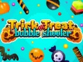 Peli Trick or Treat Bubble Shooter