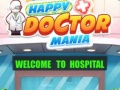 Peli Happy Doctor Mania