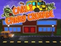 Peli Carl's Candy Crusade