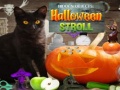 Peli Hidden Objects: Halloween Stroll
