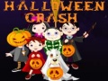 Peli Halloween Crash