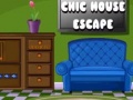 Peli Chic House Escape