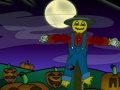Peli Halloween 2020 Slide
