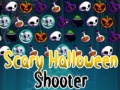 Peli Scary Halloween Shooter