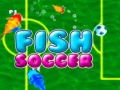 Peli Fish Soccer