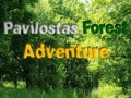 Peli Pavilostas Forest Adventure