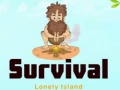 Peli Survive Lonely Island