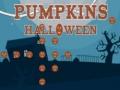 Peli Pumpkins Halloween