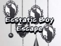 Peli Ecstatic Boy Escape