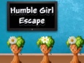 Peli Humble Girl Escape