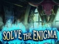Peli Solve the Enigma