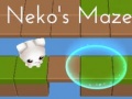 Peli Neko's Maze