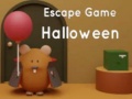 Peli Escape Game Halloween