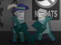 Peli Hats Are Not Allowed