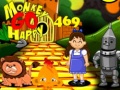 Peli Monkey Go Happy Stage 469