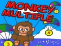 Peli Monkey Multiple