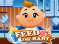 Peli Feed the Baby