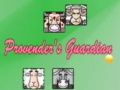 Peli Provender's Guardian