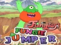 Peli The Fungies! Fungie Jumper