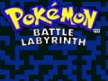 Peli Pokemon Battle Labyrinth